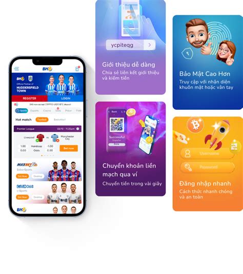 Get the BK8 App: Your Gateway to Ultimate Gaming!.